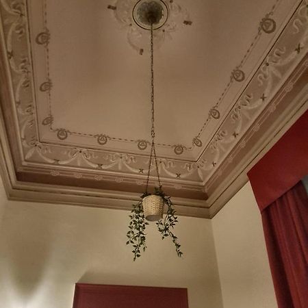 B&B Ferrau Catania Exterior photo
