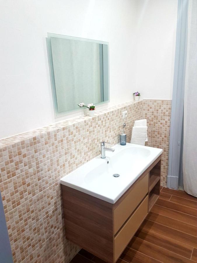 B&B Ferrau Catania Exterior photo