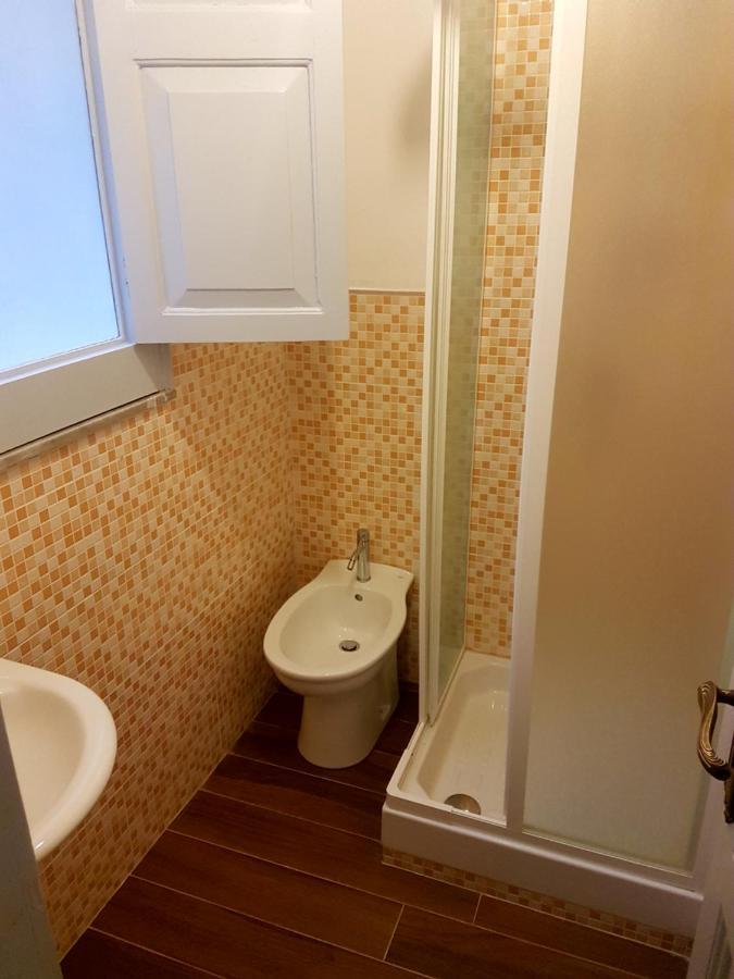 B&B Ferrau Catania Exterior photo