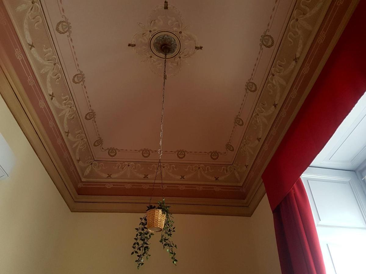 B&B Ferrau Catania Exterior photo