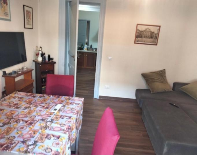 B&B Ferrau Catania Exterior photo